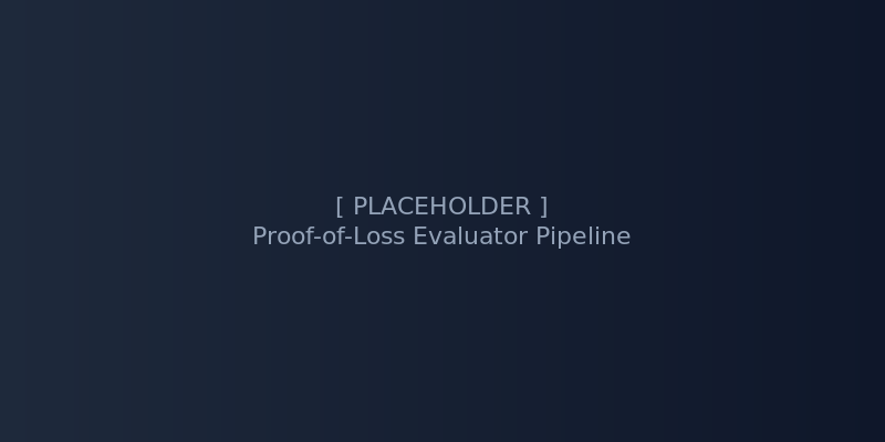 Figure: evaluator-pipeline